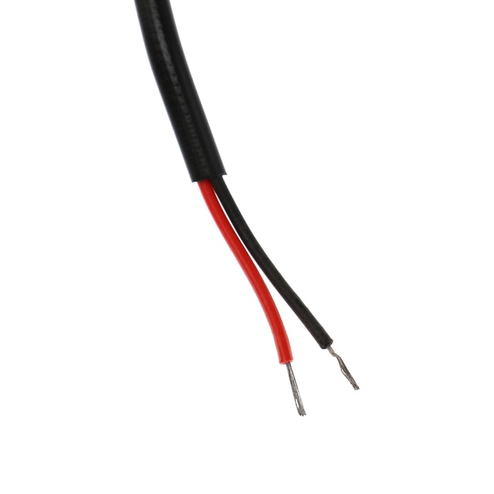 Светильник фасадный &laquo;Элегант&raquo;, FSD-042, 6 Вт, 3000К, 3 луча, IP65, 220 В, пластик, белый