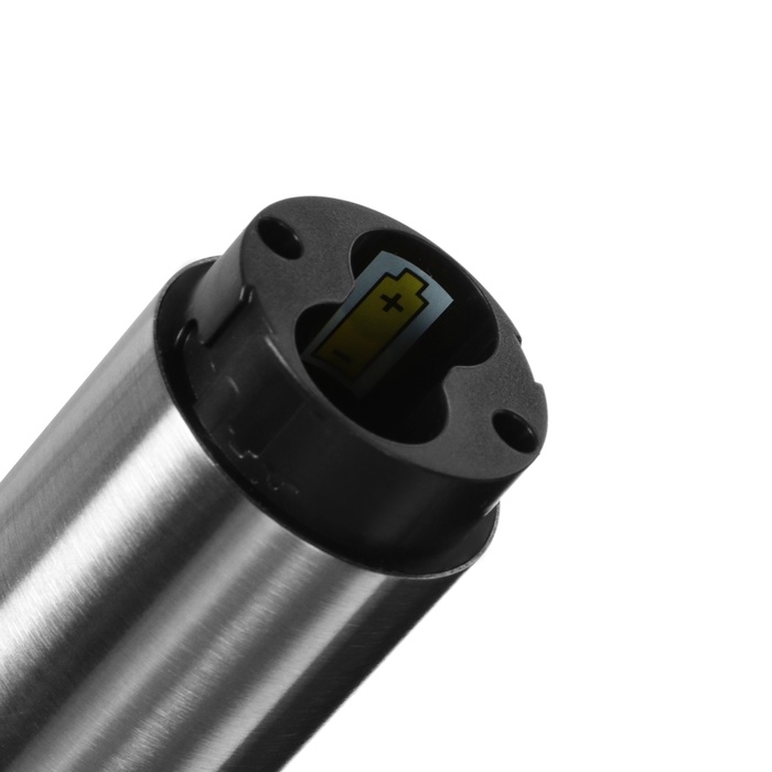 Капучинатор погружной Windigo WMR-02, от батареек (не в комплекте), металл