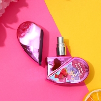 Душистая вода для девочек &laquo;Сочная клубника&raquo; 25 мл