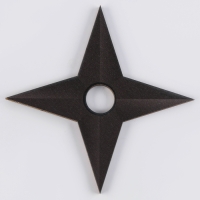 Деревянное оружие детское сувенирное &laquo;Оружие&raquo;, 3 предмета