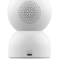 Видеокамера Xiaomi Smart Camera C400 (BHR6619GL), IP, 2К, 4 Мп, 360°, microSD, ИК-подсветка Видеокамера Xiaomi Smart Camera C400 (BHR6619GL), IP, 2К, 4 Мп, 360°, microSD, ИК-подсветка