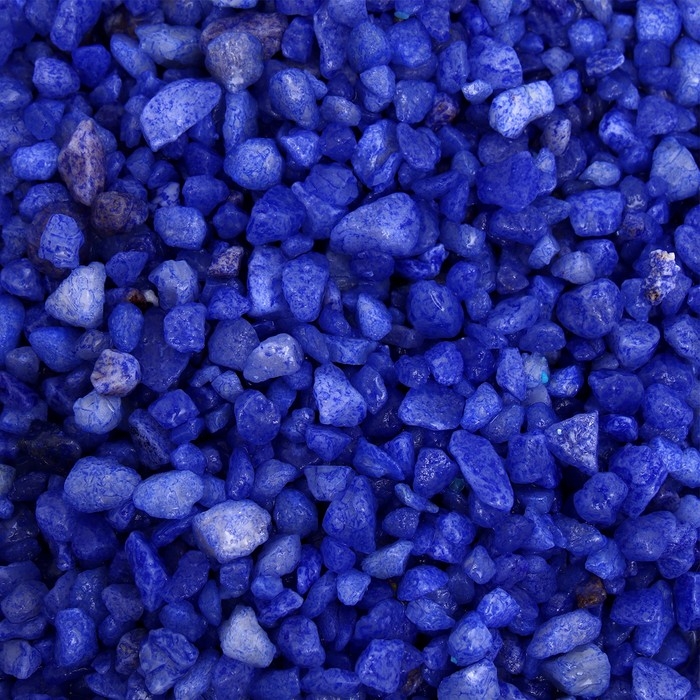 Мраморная крошка (5-10 мм) нептунит, 800 г Мраморная крошка (5-10 мм) нептунит, 800 г