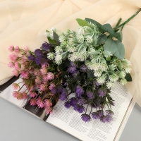 Букет "Муррайя" 26 см, микс Букет "Муррайя" 26 см, микс