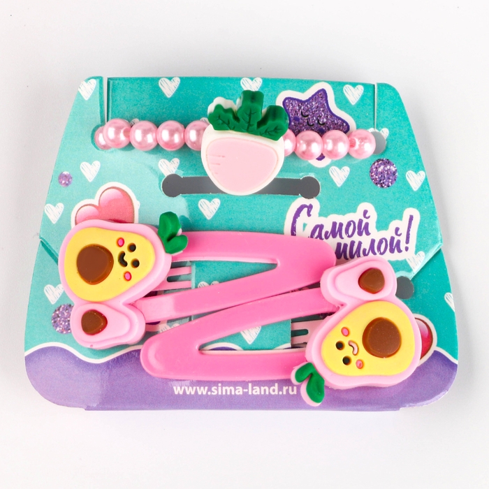 Мягкая игрушка &laquo;Модный медведь&raquo;, 30 см