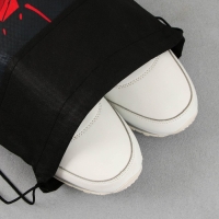 Мешок для обуви «Динозавр» нетканное полотно, размер 30 х 40 см Мешок для обуви «Динозавр» нетканное полотно, размер 30 х 40 см