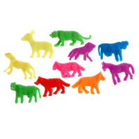 Набор для опытов &laquo;Осенние опыты&raquo;, 8 опытов, в пакете