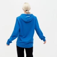 Худи President Спорт.Фигурное катание, размер, XL, цвет синий