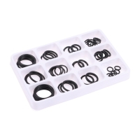 Набор резиновых прокладок, 50 шт Набор резиновых прокладок, 50 шт