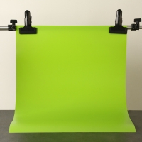 Фотофон для предметной съёмки "Салатовый" ПВХ, 50 х 70 см Фотофон для предметной съёмки "Салатовый" ПВХ, 50 х 70 см