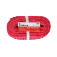 Стяжка груза TORSO с механизмом 110 мм, ширина ленты 38 мм, нагрузка 2/4 т, длина 6 м Стяжка груза TORSO с механизмом 110 мм, ширина ленты 38 мм, нагрузка 2/4 т, длина 6 м