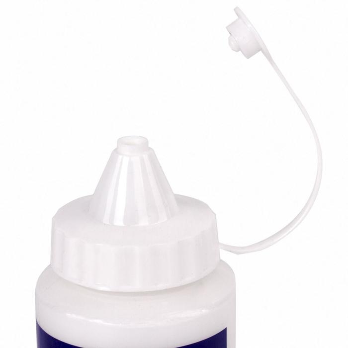 Краска акриловая художественная 250 мл, BRAUBERG ART CLASSIC, "Белила титановые"