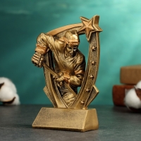 Стела "Хоккей" 9х4х14см Стела "Хоккей" 9х4х14см