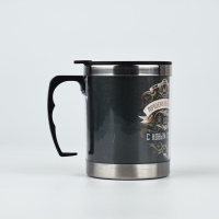 Новый год. Термокружка «Лучшему из лучших», 400 мл Новый год. Термокружка «Лучшему из лучших», 400 мл