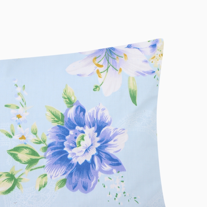 Подушка высокая Belashoff Неженка 68х68см, МИКС, пух40%, перо 60%, тик, хл 100% Подушка высокая Belashoff Неженка 68х68см, МИКС, пух40%, перо 60%, тик, хл 100%