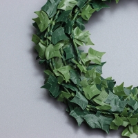 Лиана искусственная для декора &laquo;Листья клёна&raquo;, 3 метра, 13 &times; 13 &times; 2 см