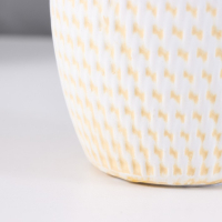 Лампа настольная 48474/1 E14 40Вт бежевый 20х20х34 см RISALUX