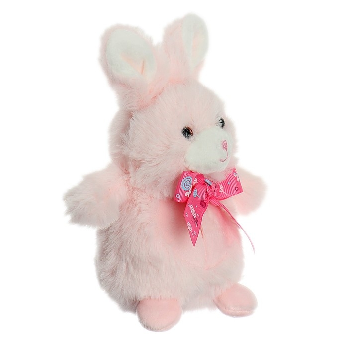 Мягкая игрушка &laquo;Зайка&raquo;, 14 см