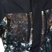 Костюм демисезонный мужской Gorka Light, цвет 506-4 Black, рост 170-176, размер 48-50 Костюм демисезонный мужской Gorka Light, цвет 506-4 Black, рост 170-176, размер 48-50