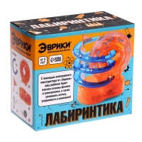 Электронный конструктор &laquo;Лабиринтика&raquo;