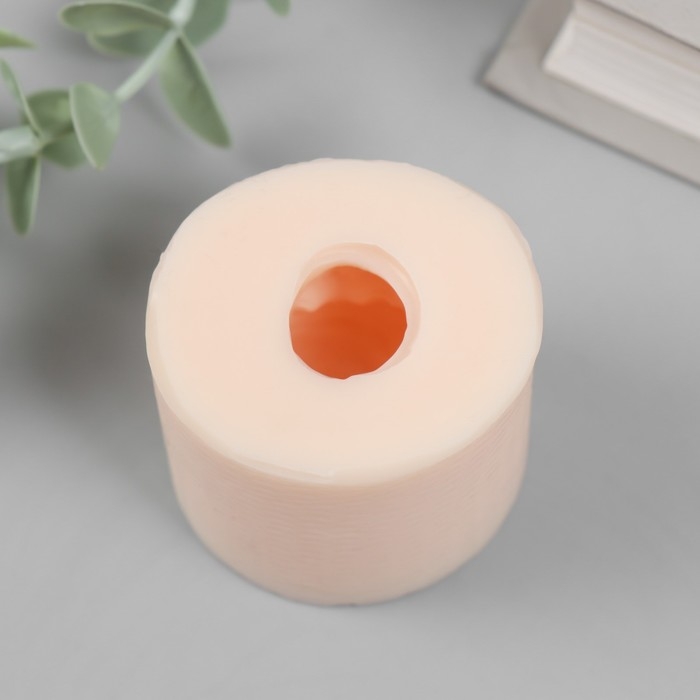 Молд силикон Молд силикон "Голова младенца" №16 3,5х2,7х3 см