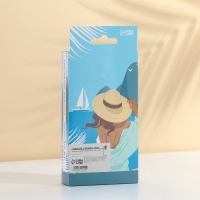 Вентилятор ручной «Кот», модель LOF-01 Вентилятор ручной «Кот», модель LOF-01