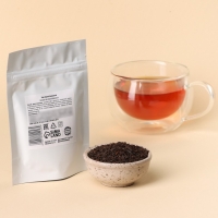 Чай чёрный &laquo;До зарплаты доживин&raquo;, 20 г.