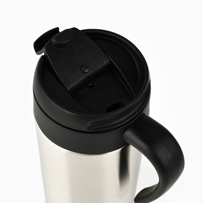 Термостакан &laquo;К деньгам&raquo;, 300 мл