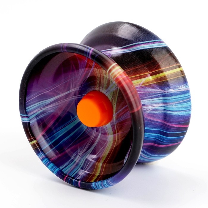 Йо-йо «Сияние» Йо-йо «Сияние»