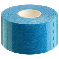 Кинезио-тейп ONLITOP, 3,8 см х 5 м, цвета МИКС Кинезио-тейп ONLITOP, 3,8 см х 5 м, цвета МИКС