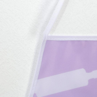 Фартук полноцветный&laquo;Моя бабушка готовит лучше всех&raquo;