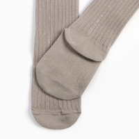 Колготки детские KAFTAN "BASIC" 128-134 см, бежевый