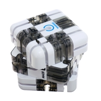 Настольная игра &laquo;Лабиринт. Кубик&raquo;, 3+