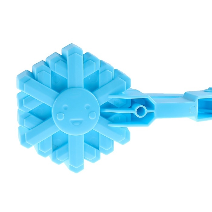 Снежколеп-песколеп «Снег», цвета МИКС Снежколеп-песколеп «Снег», цвета МИКС