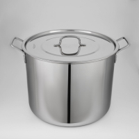 Котел &laquo;Общепит&raquo;, 34 л, d=40 см, h=30 см