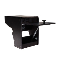 Столик для лодки раскладной трансформер с креплением на ликтрос Столик для лодки раскладной трансформер с креплением на ликтрос