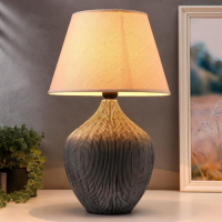 Лампа настольная 16038/1 E27 40Вт 30х30х46 см RISALUX