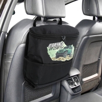 Термосумка в автомобиль &laquo;Отвлекись&raquo;, 6 литров