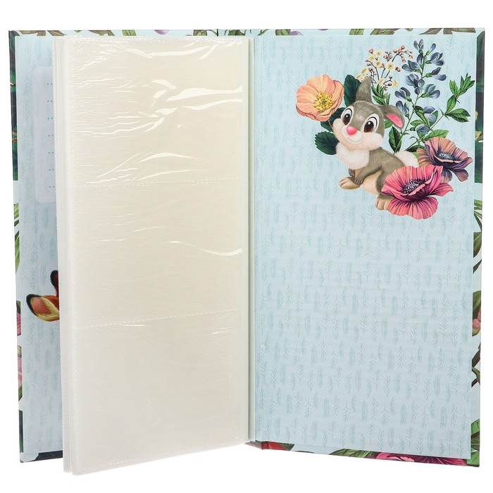 Фотоальбом на 300 фото Фотоальбом на 300 фото "Бэмби", Disney