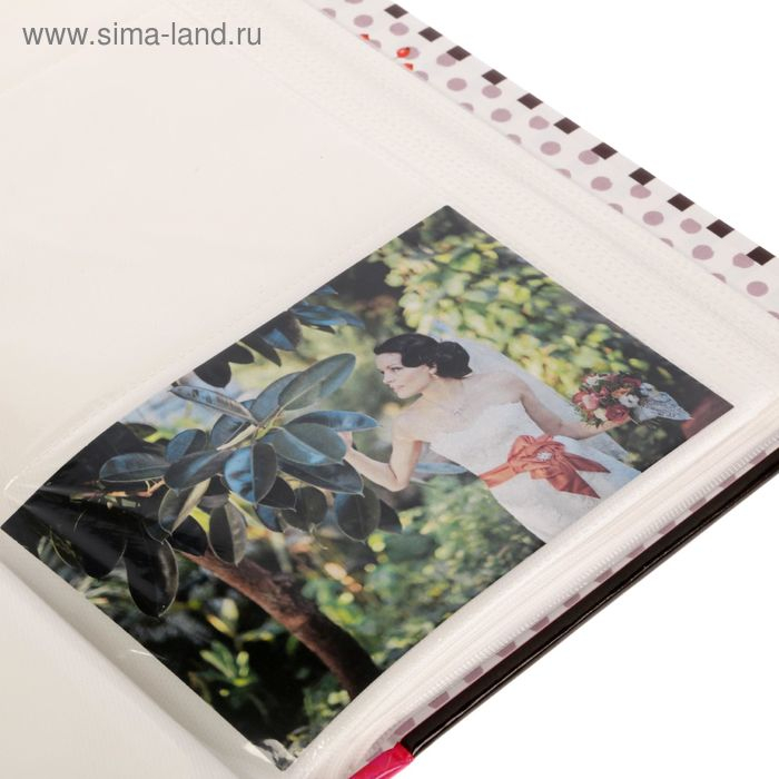 Фотоальбом "Жизнь в ярких красках", 300 фото