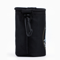 Стопки, набор в чехле «Удачной рыбалки», 4 шт х 70 мл Стопки, набор в чехле «Удачной рыбалки», 4 шт х 70 мл