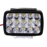 Светодиодная LED фара, IP67, 6 Вт Светодиодная LED фара, IP67, 6 Вт