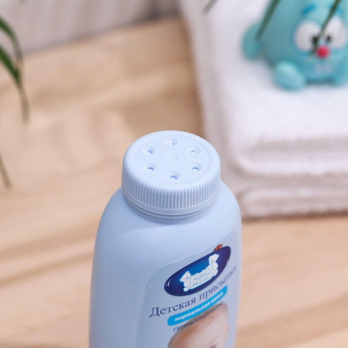 Присыпка детская Присыпка детская "Наша мама", 100 г