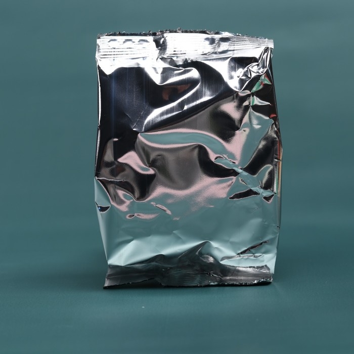 Чай чёрный &laquo;Настоящему мужику&raquo;: с ароматом лимона, 100 г. (18+)