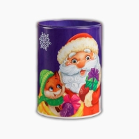 Копилка на новый год &laquo;Мне на подарочки&raquo;