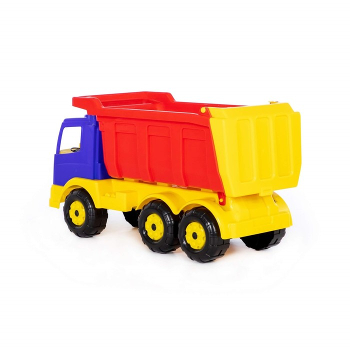 Автомобиль - самосвал «Премиум», цвета МИКС Автомобиль - самосвал «Премиум», цвета МИКС