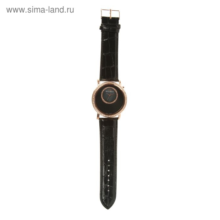Часы наручные женские Часы наручные женские "Михаил Москвин" кварцевые модель 586-8-6