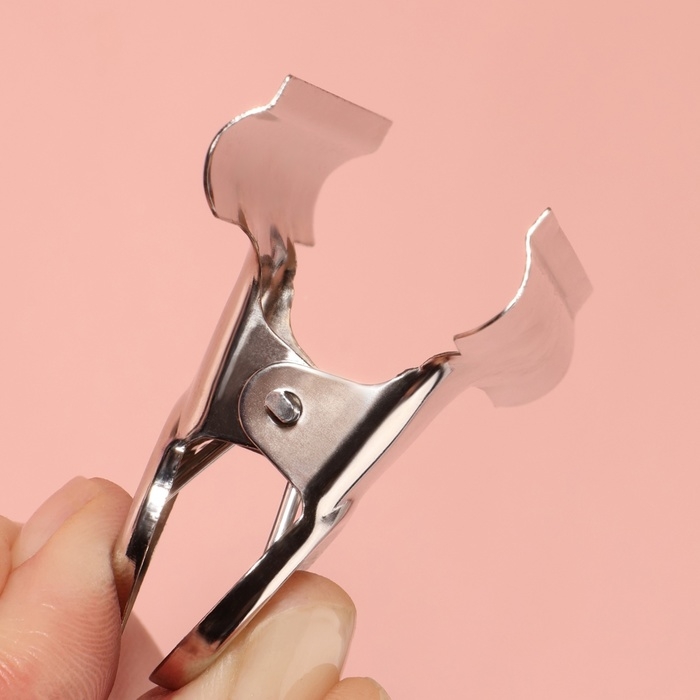 Зажимы для кроя, 4 см, 10 шт Зажимы для кроя, 4 см, 10 шт