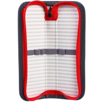 Пенал каркасный, 1 секция, 55х205х25 мм, ламинированный картон, Трансформеры Пенал каркасный, 1 секция, 55х205х25 мм, ламинированный картон, Трансформеры