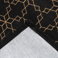 Кухонный набор (3 предмета) &laquo;Царь&raquo;, фартук 70х60 см, прихватка 20х20 см, полотенце35х60см