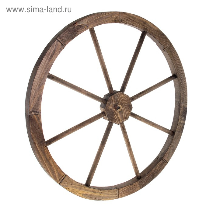 Колесо декоративное, D-900 мм